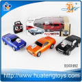 1:18 Dodge Challenger mejores mini rc drift coches para la venta de niños H103482